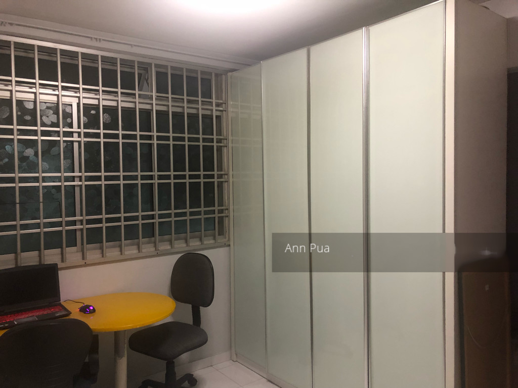 Blk 612 Yishun Street 61 (Yishun), HDB 4 Rooms #202714412